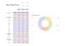 create you a personalized monthly budget or debt payoff plan